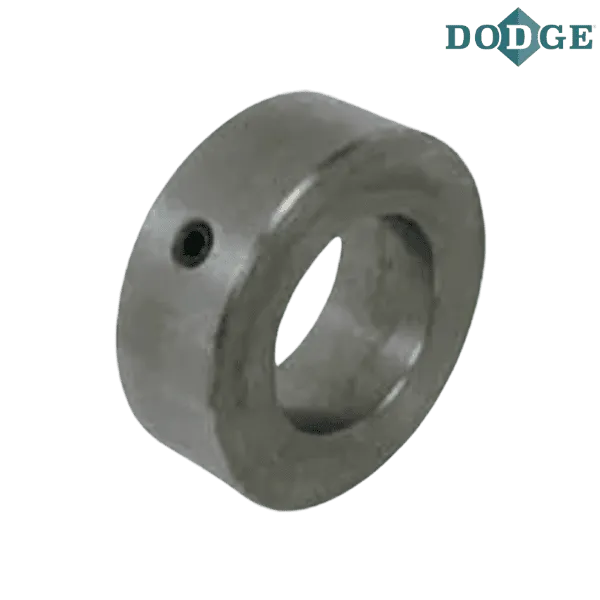 010054 DODGE - 4 15/16 SOLID IRON COLLAR