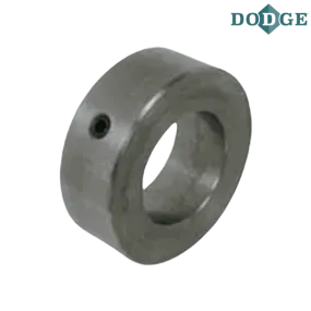 010054 DODGE - 4 15/16 SOLID IRON COLLAR