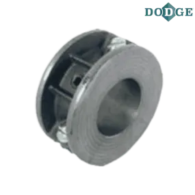 010080 DODGE - 1 7/16 SPLIT IRON COLLAR