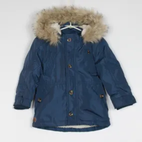 12-18M
Sfera Coat