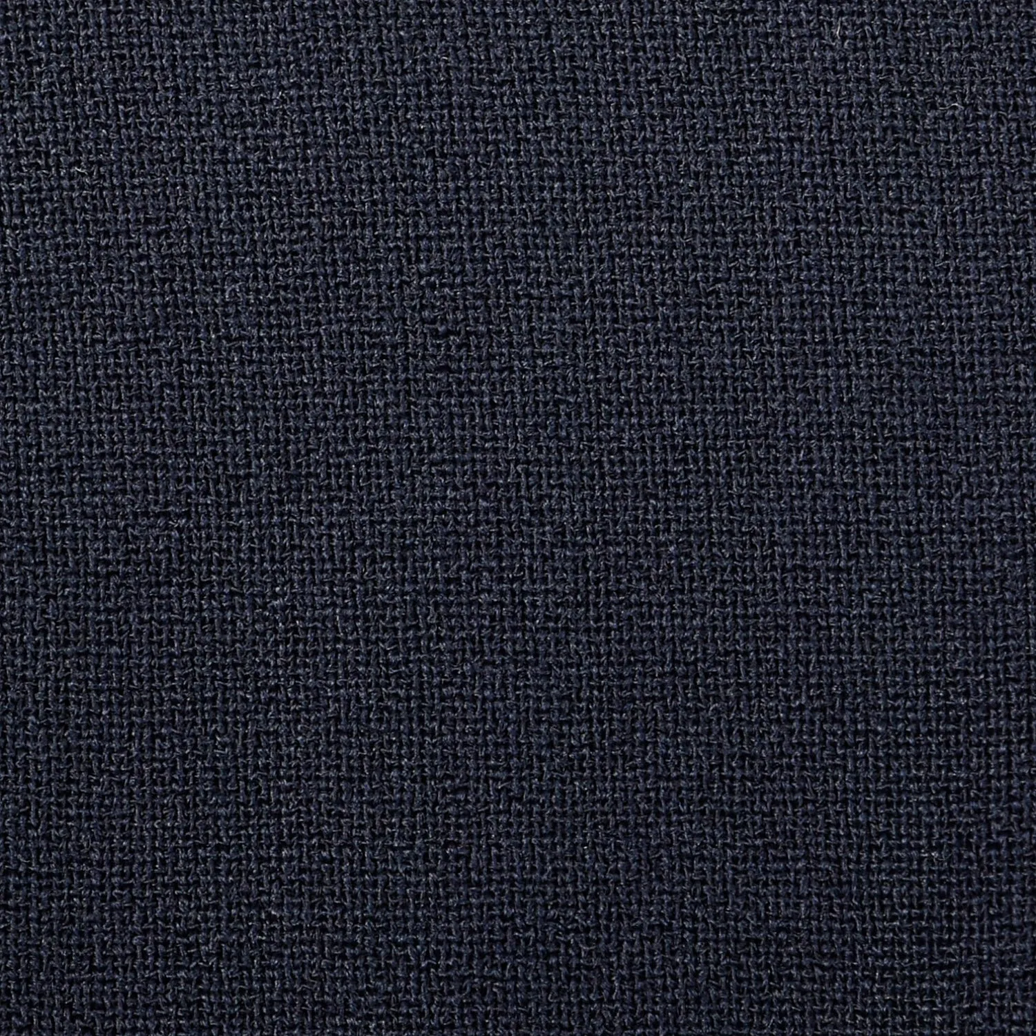 1950s Navy Blue Cropped Jacket
