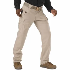 5.11 Tactical Stryke Pants with Flex-Tac Khaki
