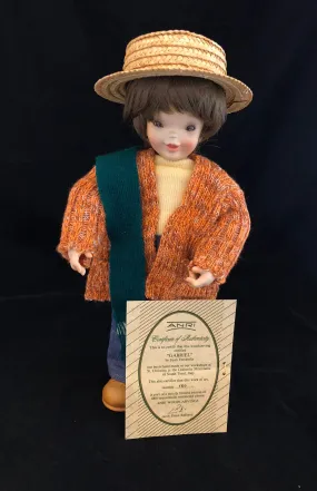 #593 Doll\GABRIEL