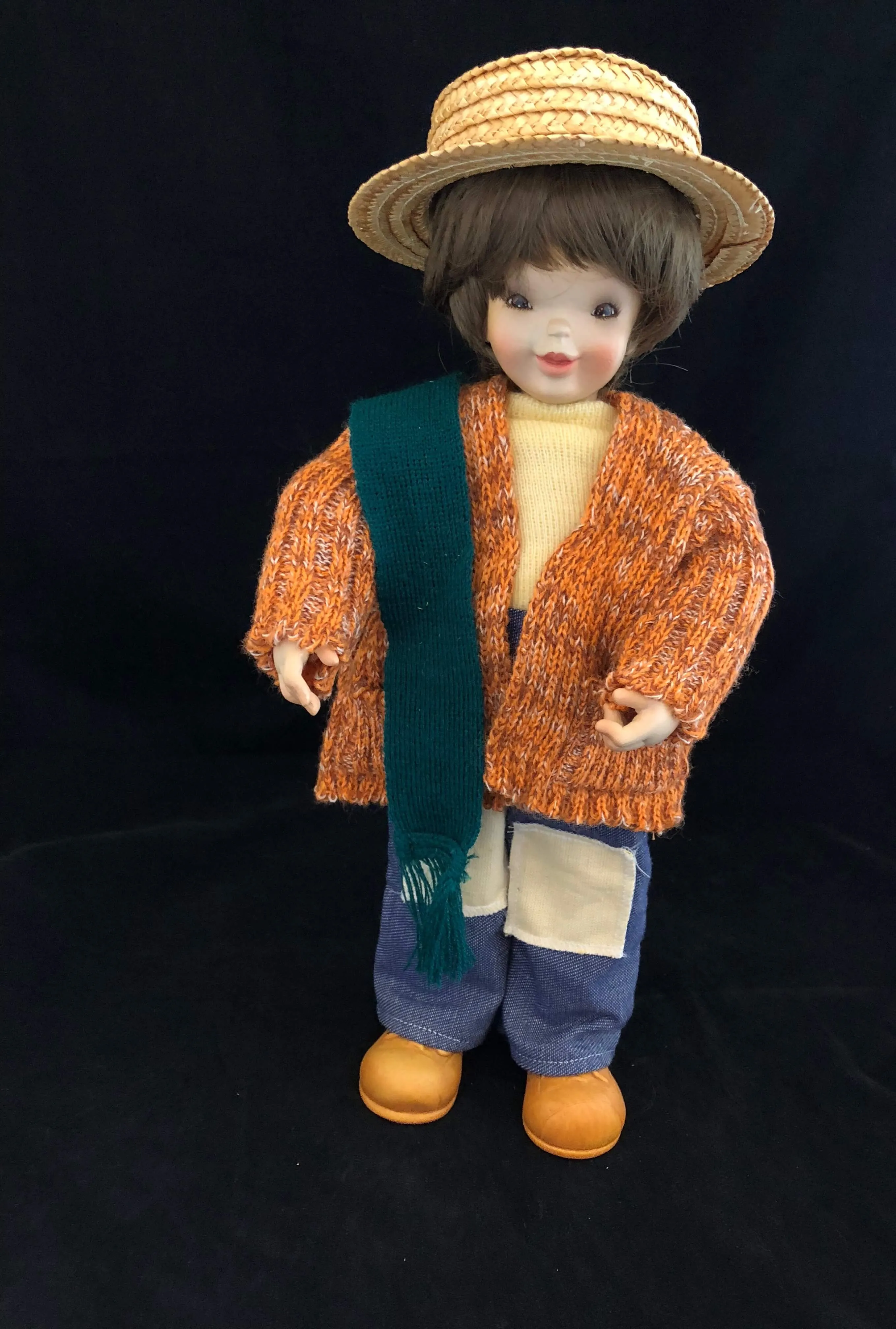 #593 Doll\GABRIEL