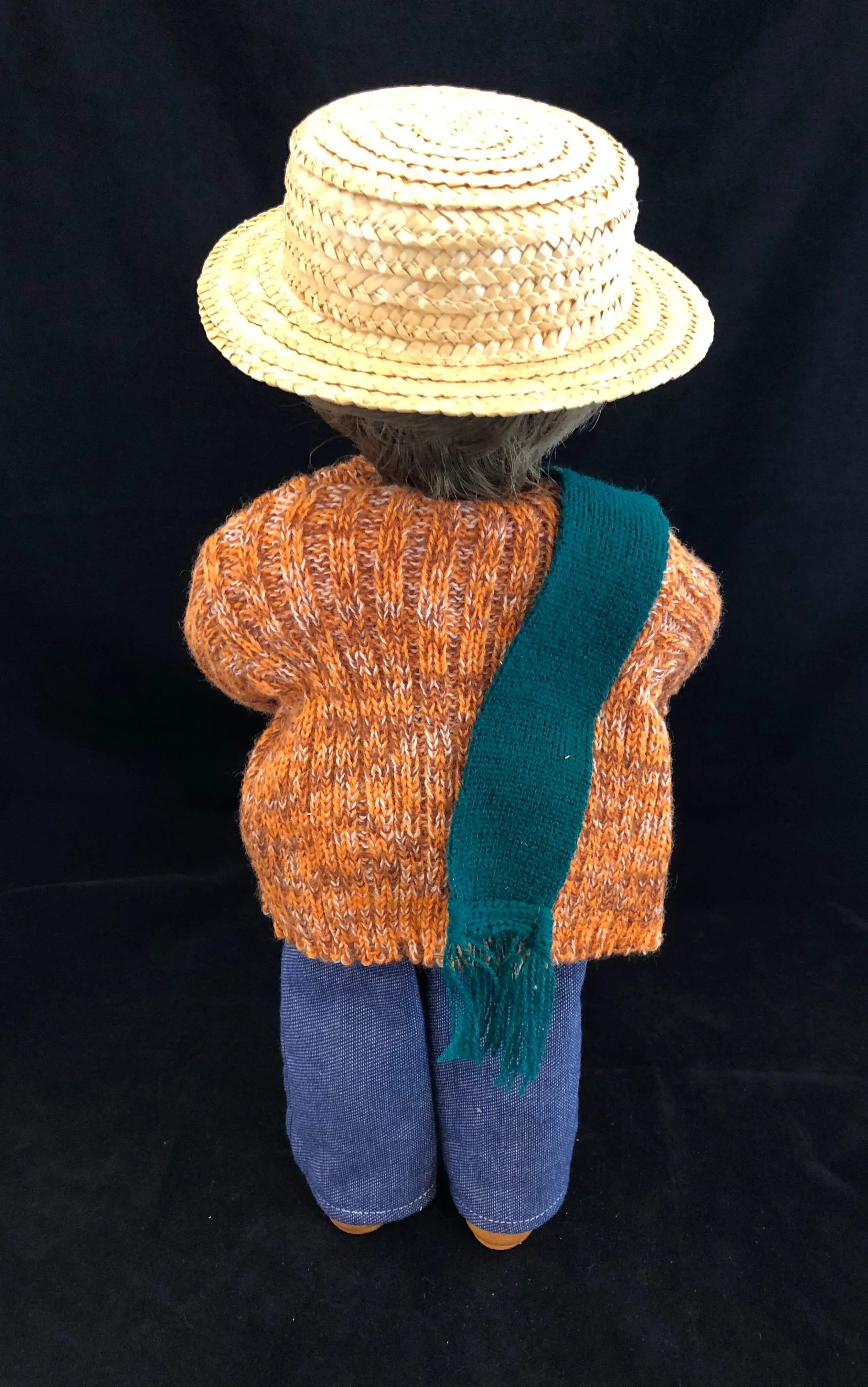 #593 Doll\GABRIEL