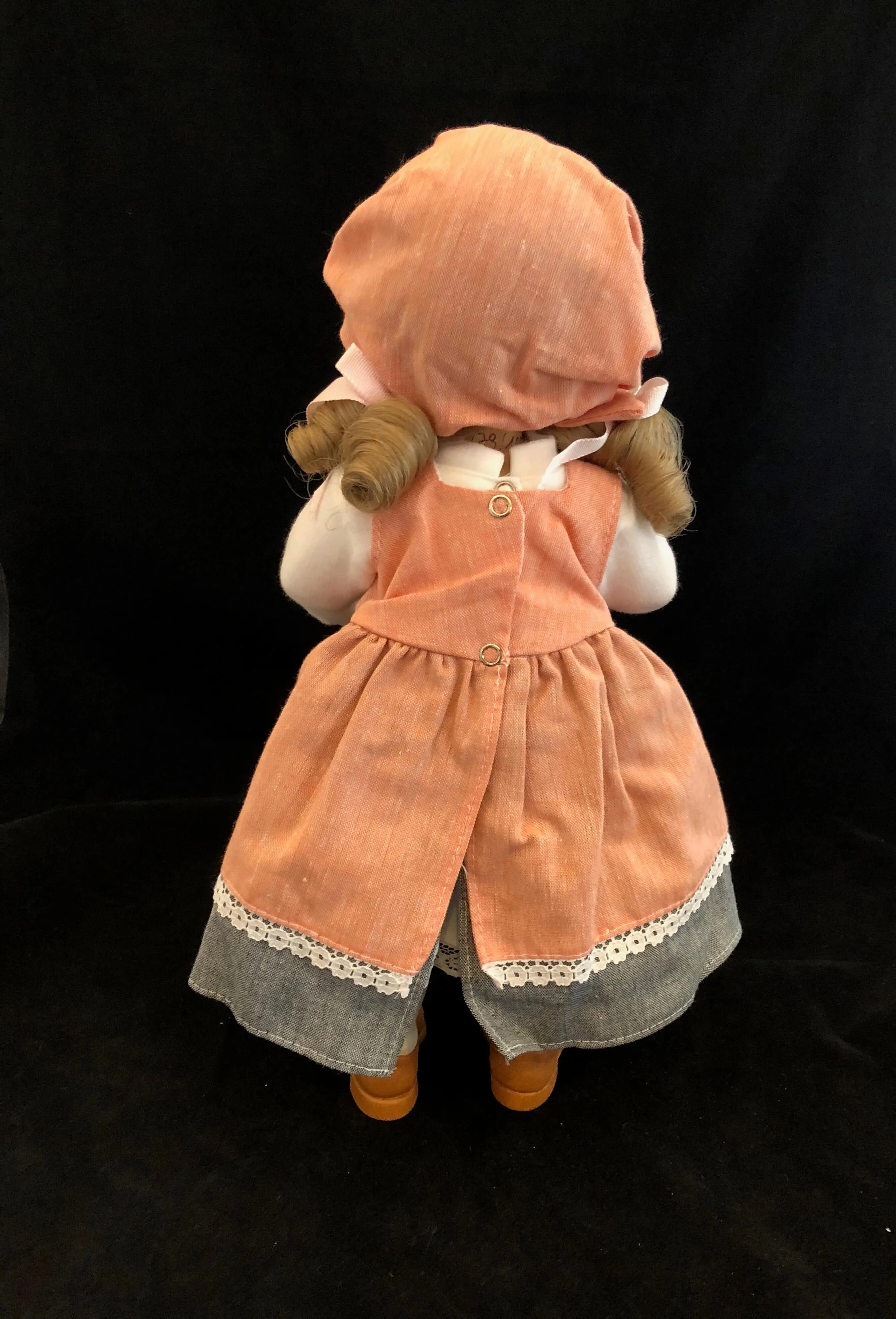 #596 Doll\MARIA