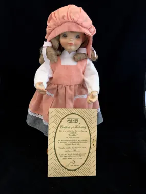 #596 Doll\MARIA