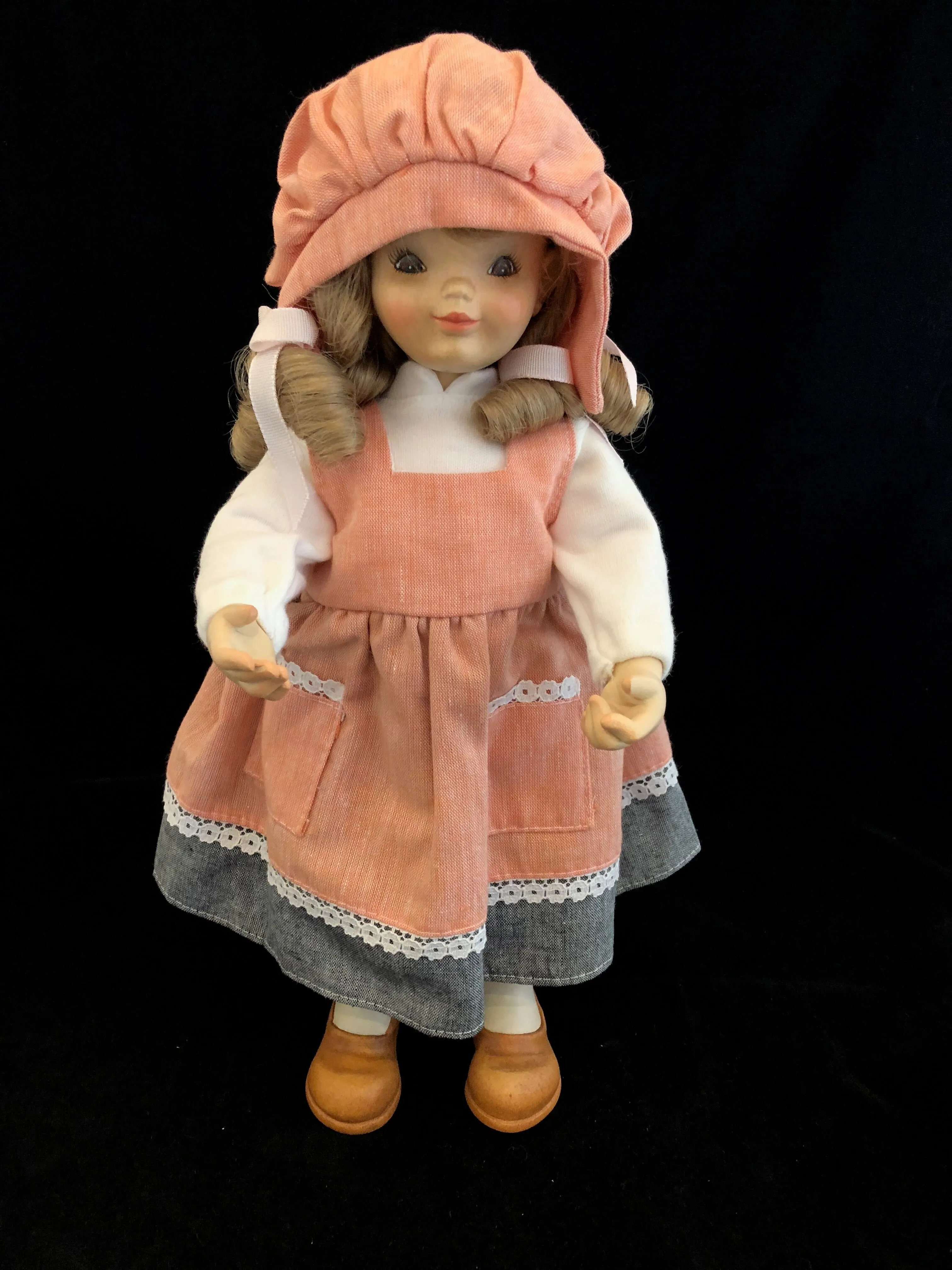 #596 Doll\MARIA