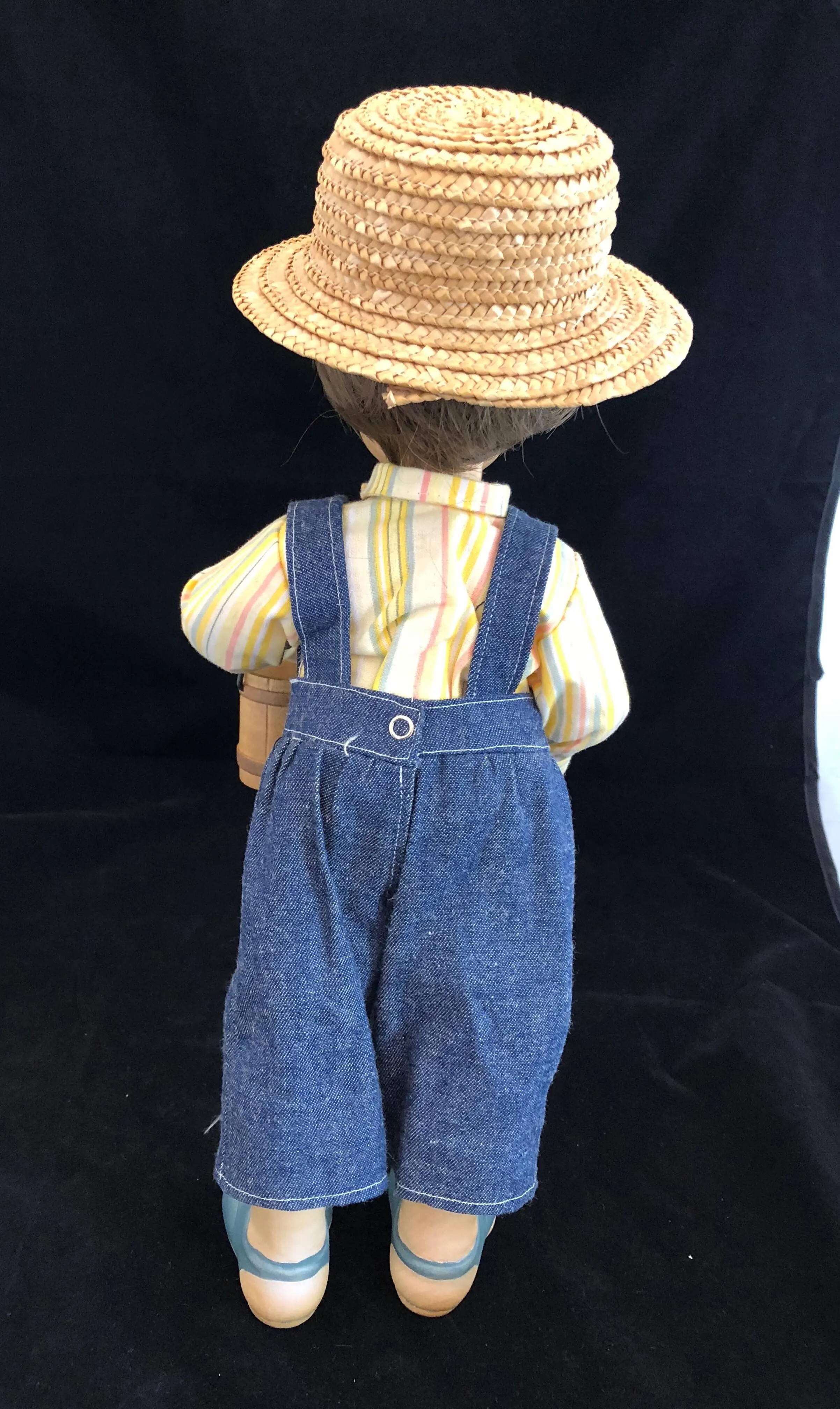 #597 Doll\HENRY