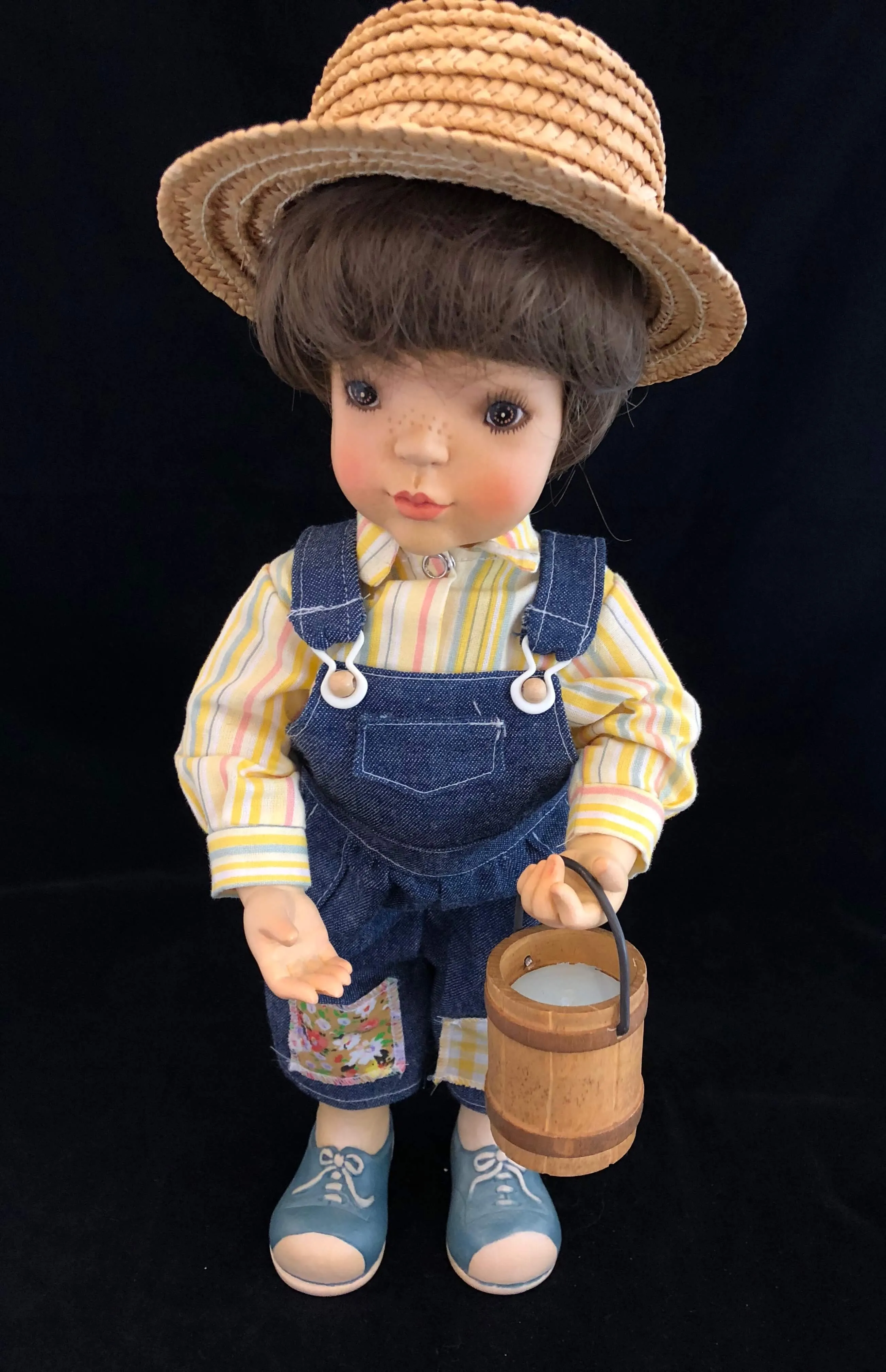 #597 Doll\HENRY