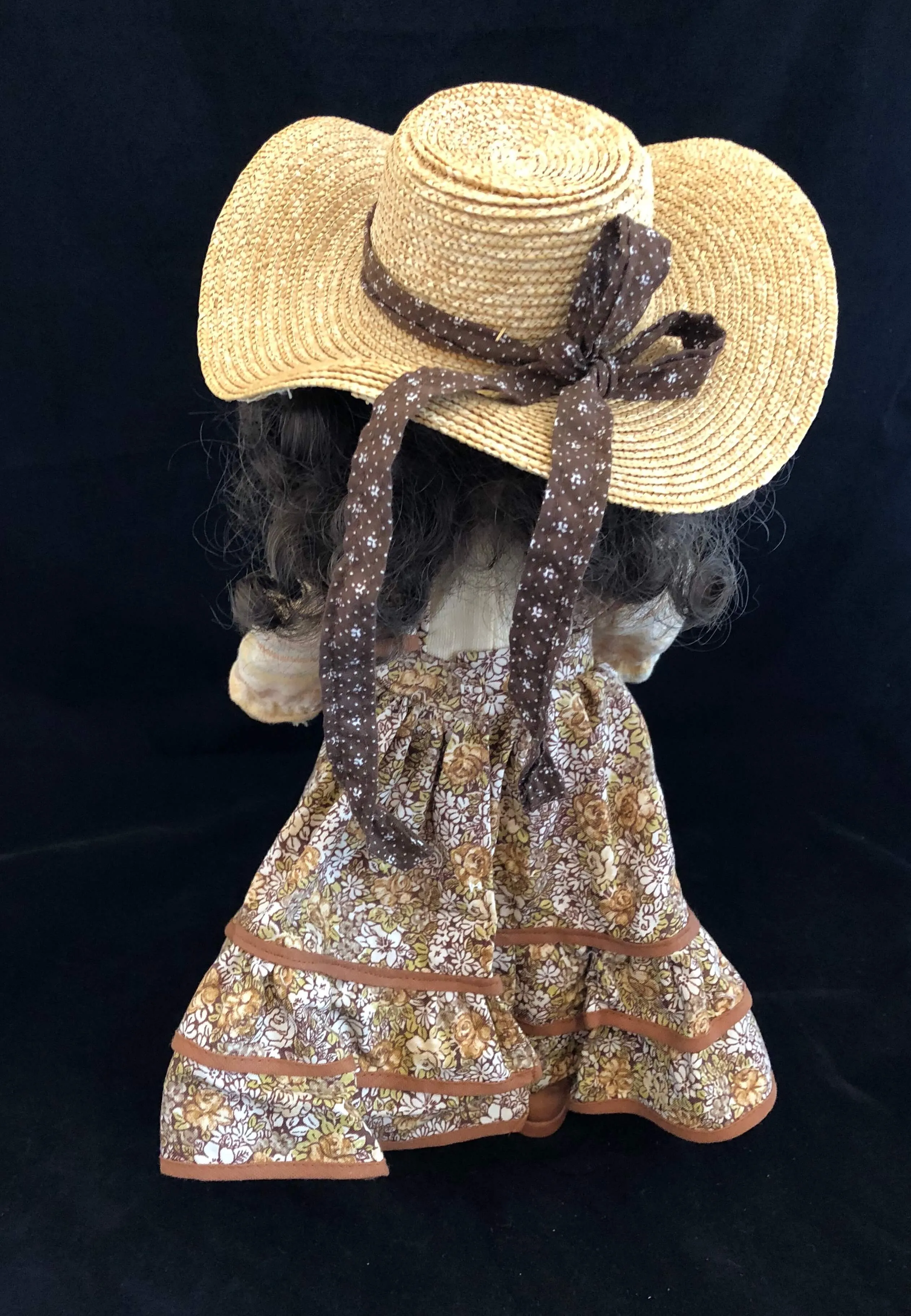#598 Doll\SARAH
