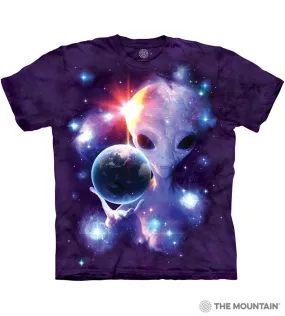 Alien Origins T-Shirt