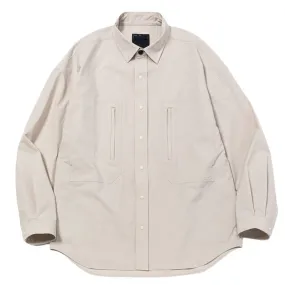 All-Weather Stretch Shirt