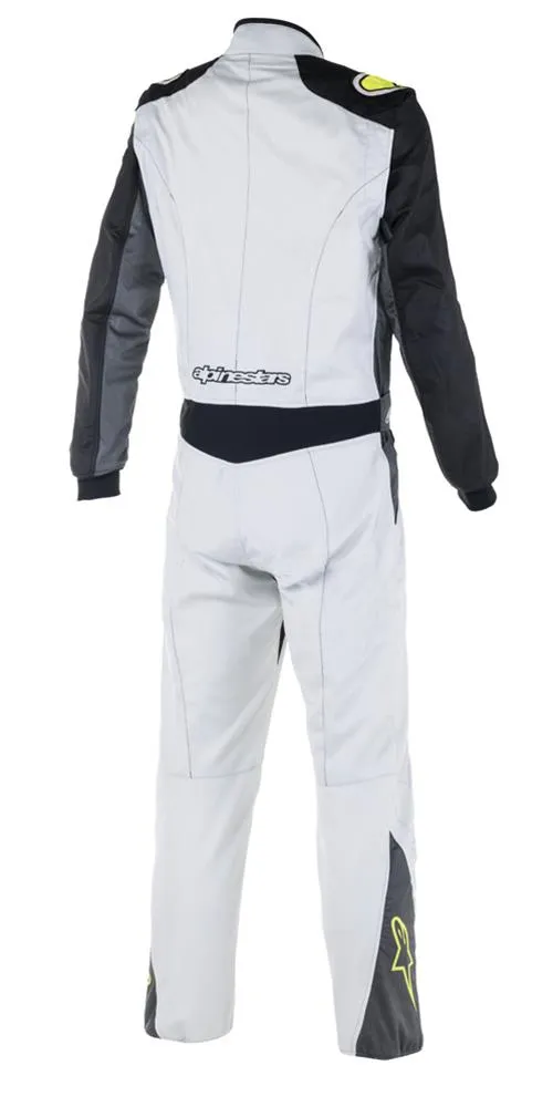 Alpinestars Atom SFI Boot Cut Suits 3352822-1950-64