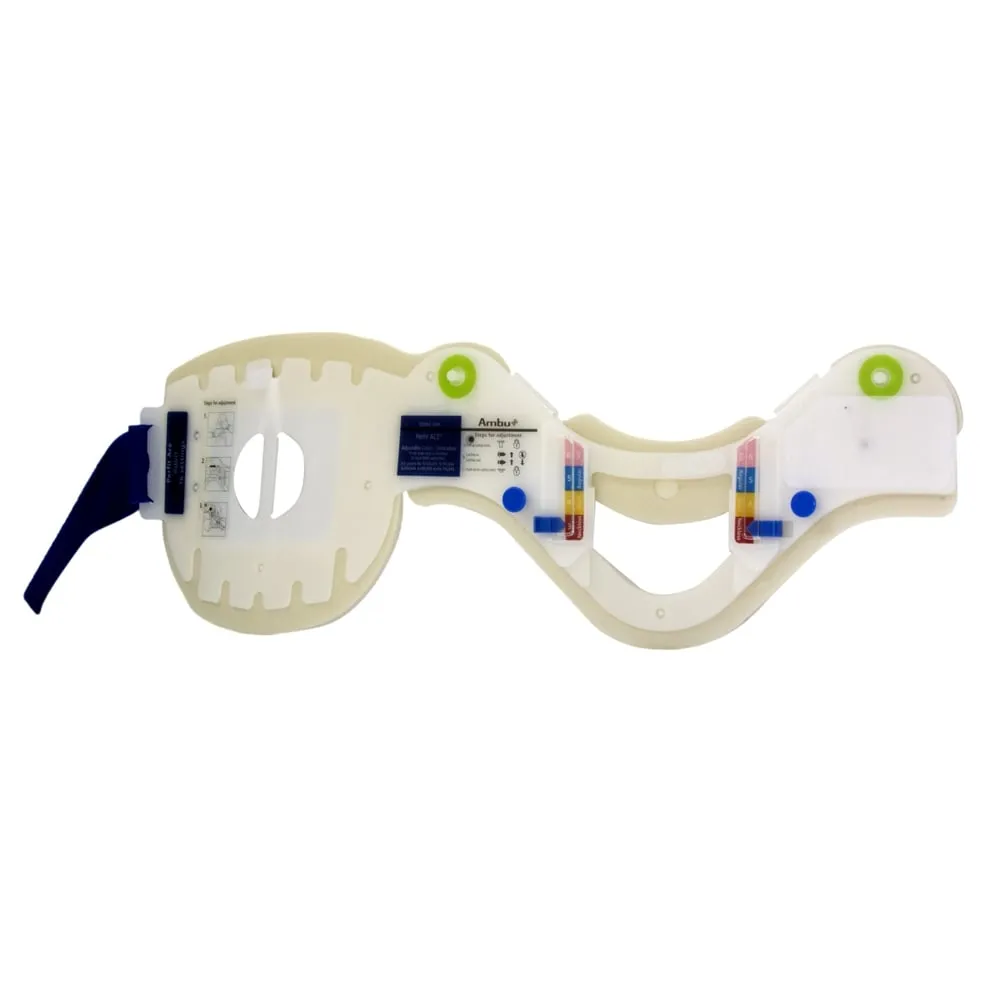 Ambu Permit ACE- Adjustable C-Collar