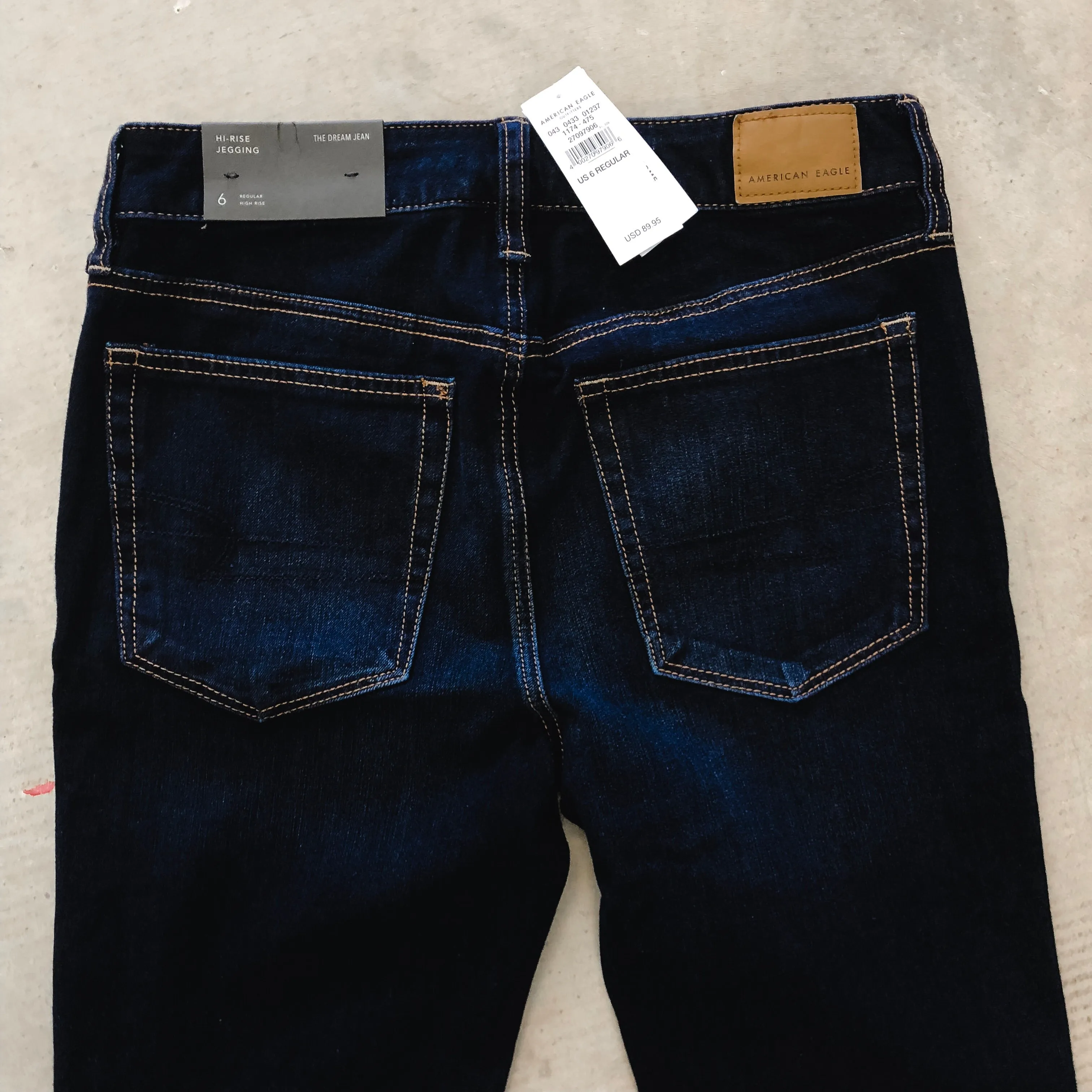 American Eagle The Dream Jean - 6