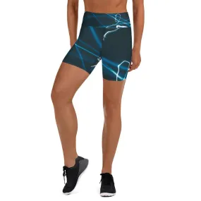 Anateal High Waist Shorts
