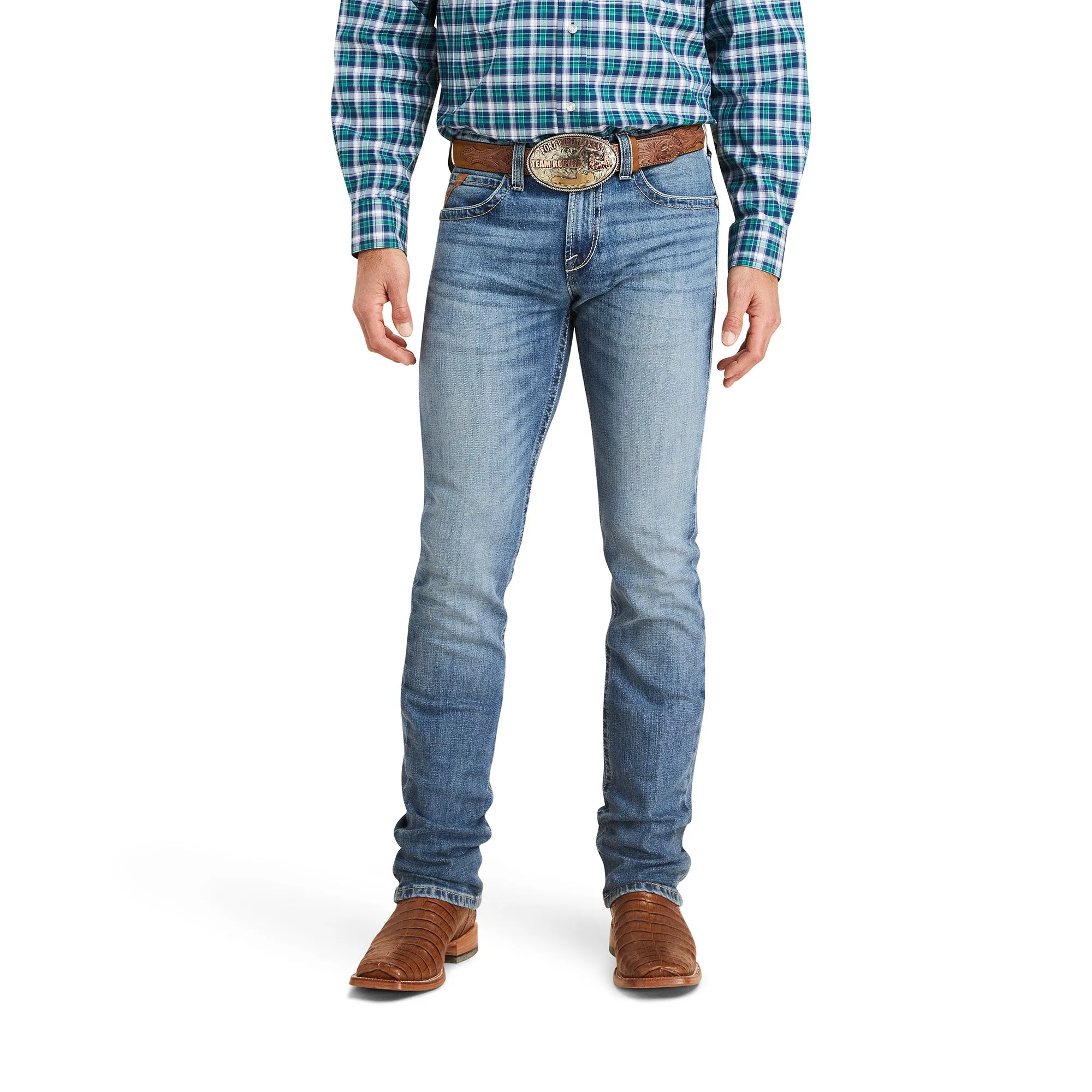Ariat M7 Straight Leg Jean 10043188