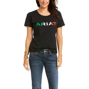 Ariat Women Viva Mexico T-Shirt