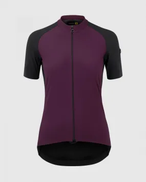 ASSOS UMA GTV Jersey C2