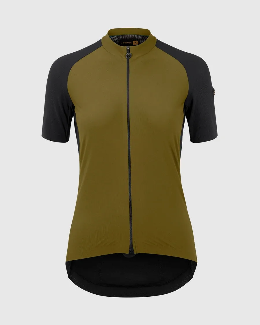 ASSOS UMA GTV Jersey C2