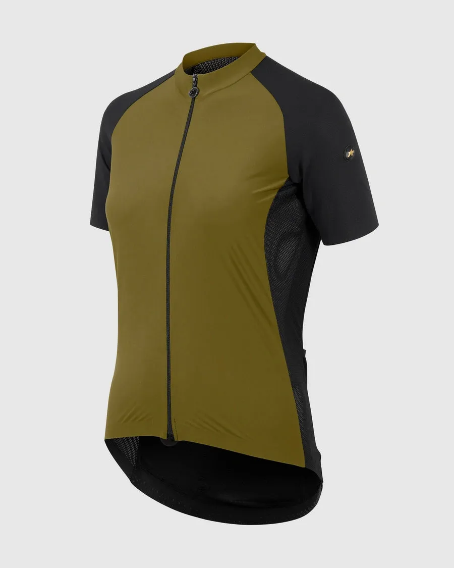 ASSOS UMA GTV Jersey C2