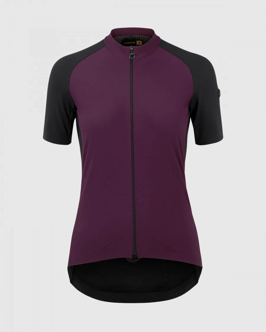 ASSOS UMA GTV Jersey C2