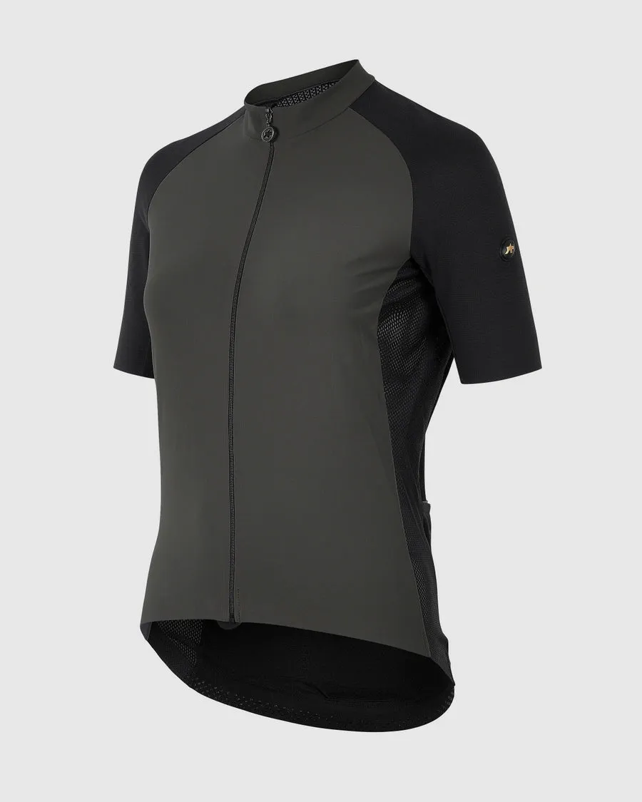 ASSOS UMA GTV Jersey C2