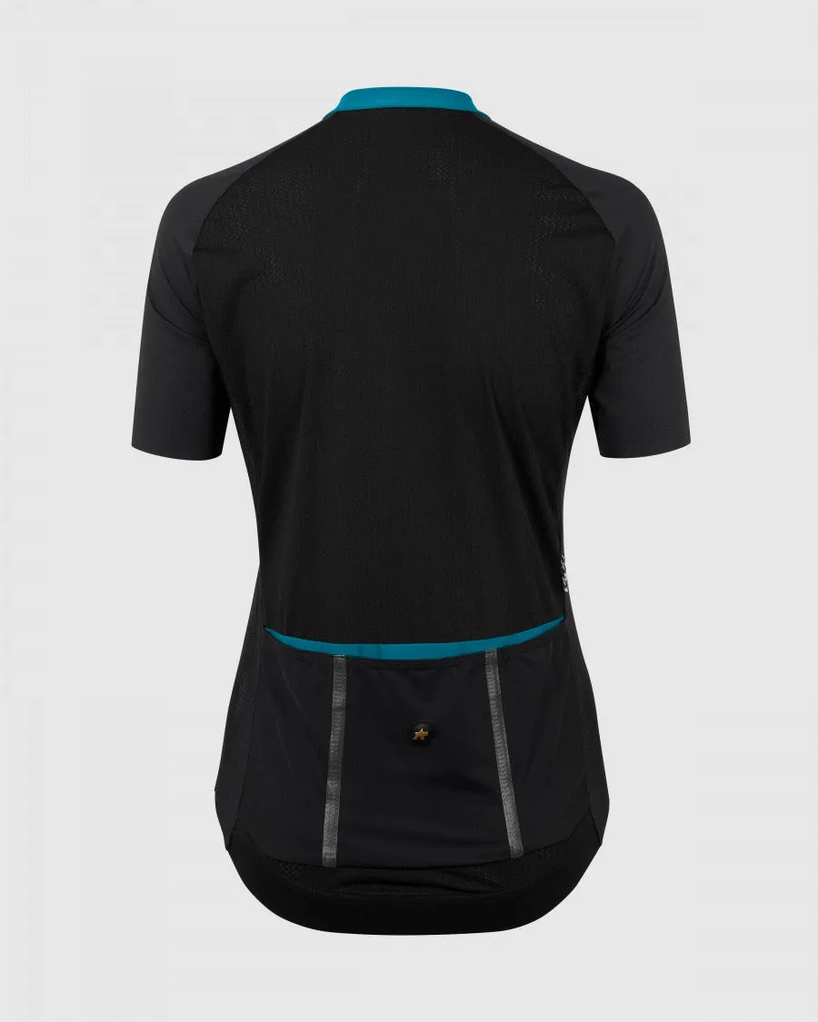 ASSOS UMA GTV Jersey C2