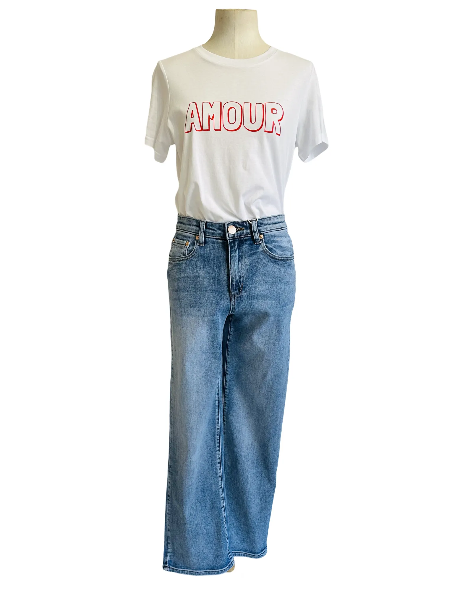 BANJO JEAN