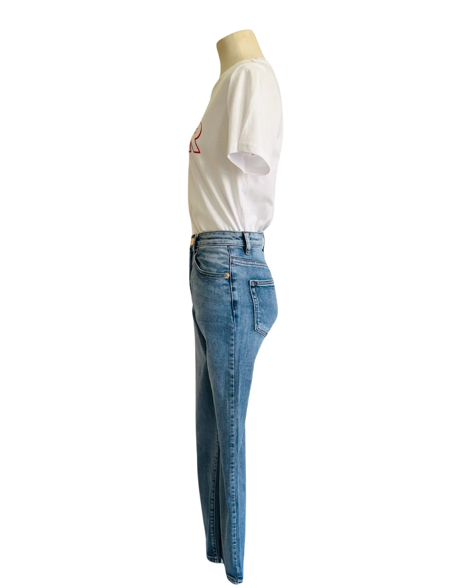BANJO JEAN