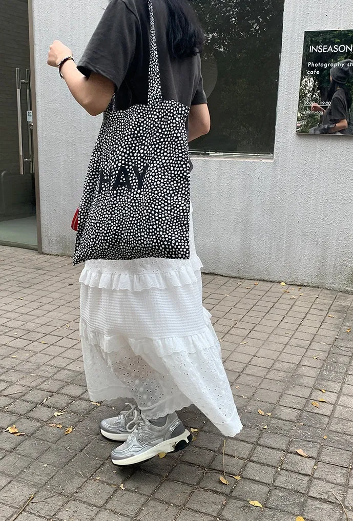 Beckett skirt (preorder)