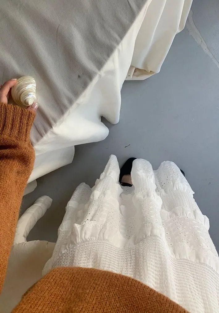 Beckett skirt (preorder)