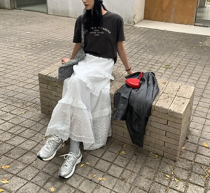 Beckett skirt (preorder)