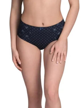 Belvedere High Waist Brief 