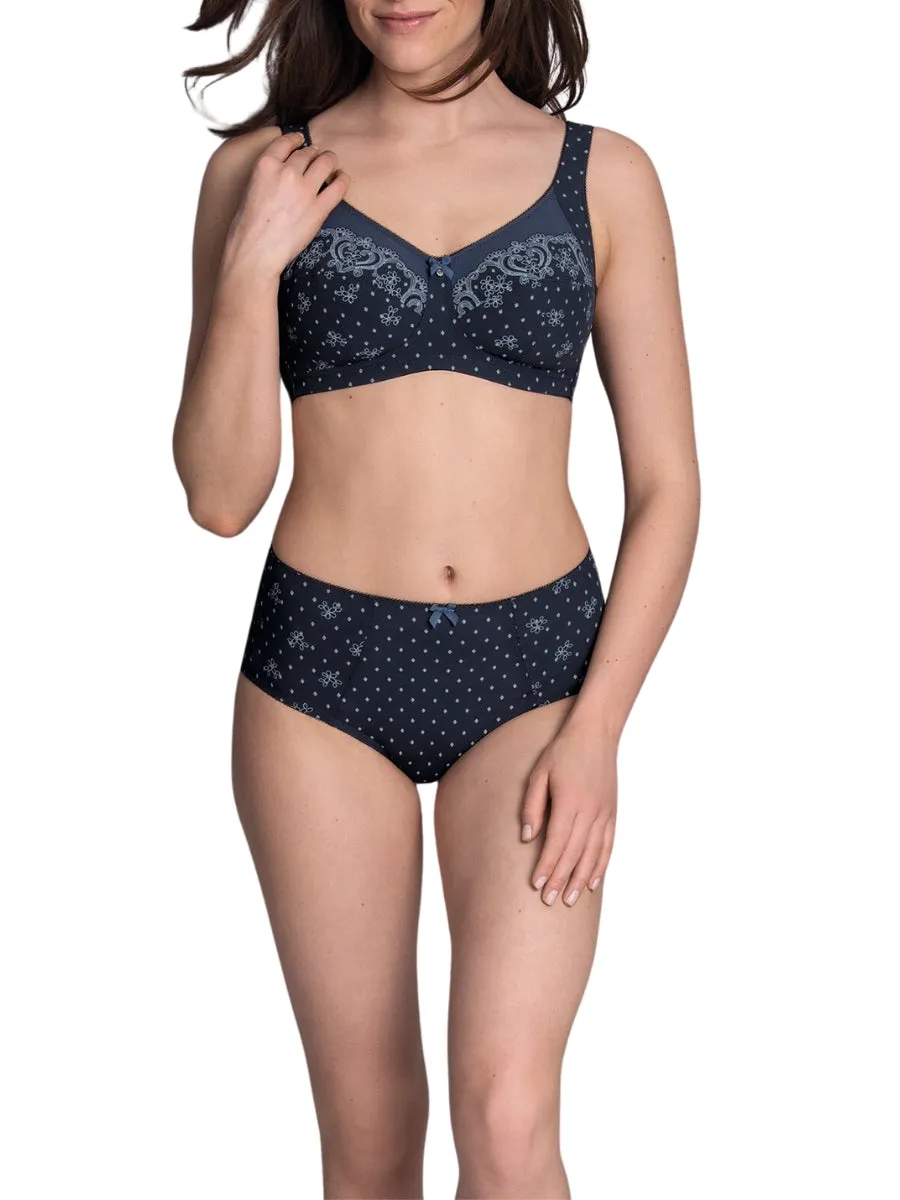 Belvedere High Waist Brief 