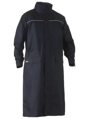 BISLEY Long Rain Coat (BJ6962)