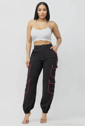 Brooklyn Cargo Pants