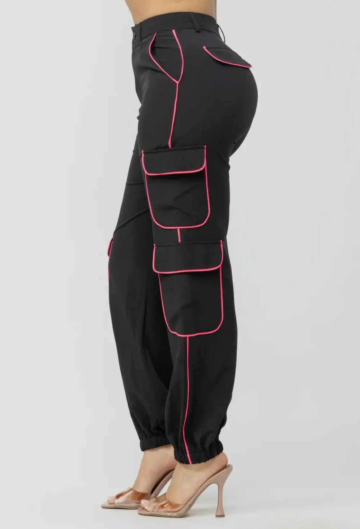 Brooklyn Cargo Pants
