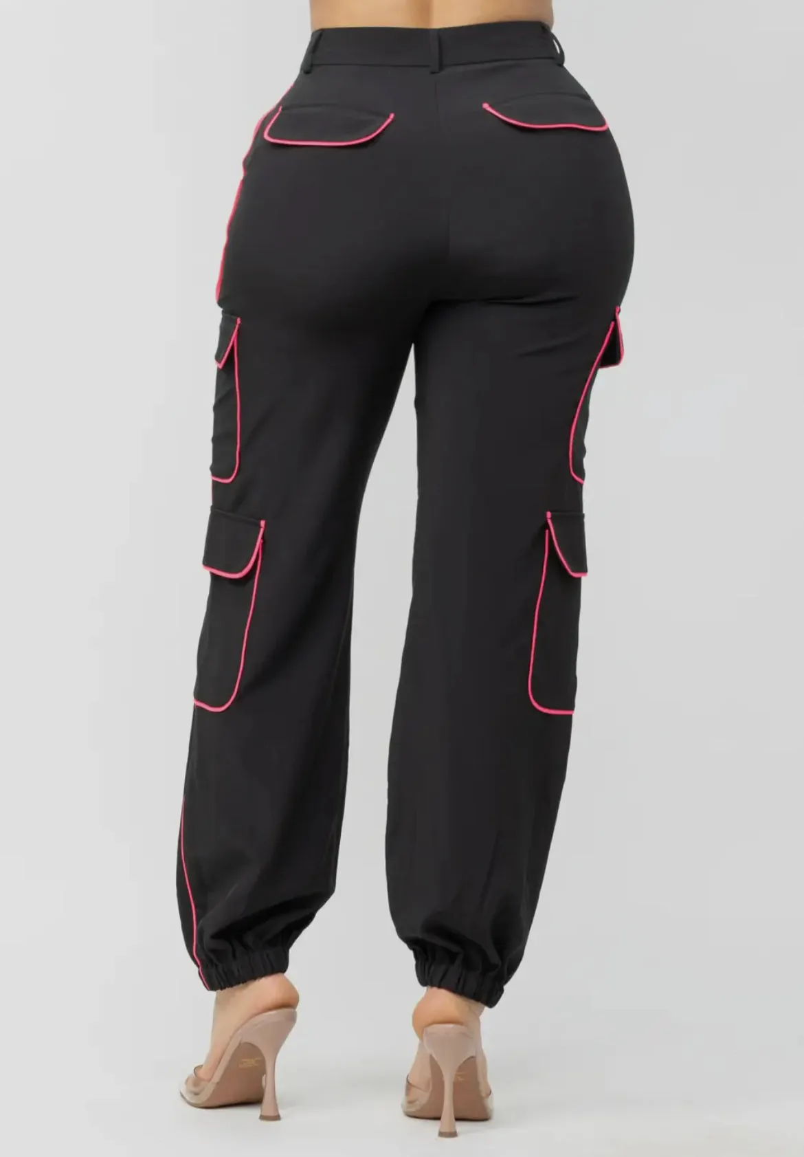 Brooklyn Cargo Pants
