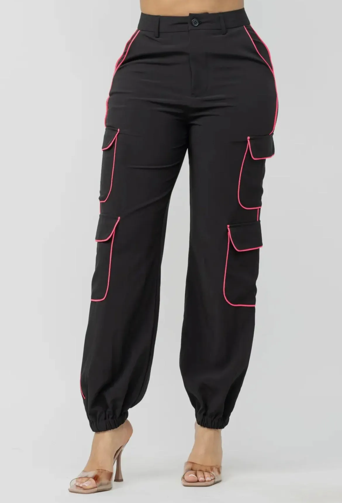 Brooklyn Cargo Pants
