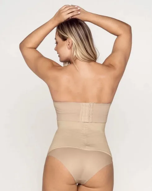 BT 426 COMPRESSION WAIST CINCHER