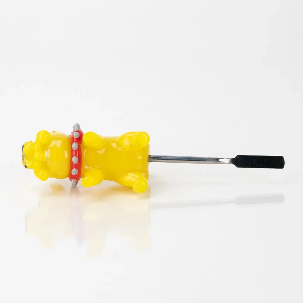 Bulldog Dabber