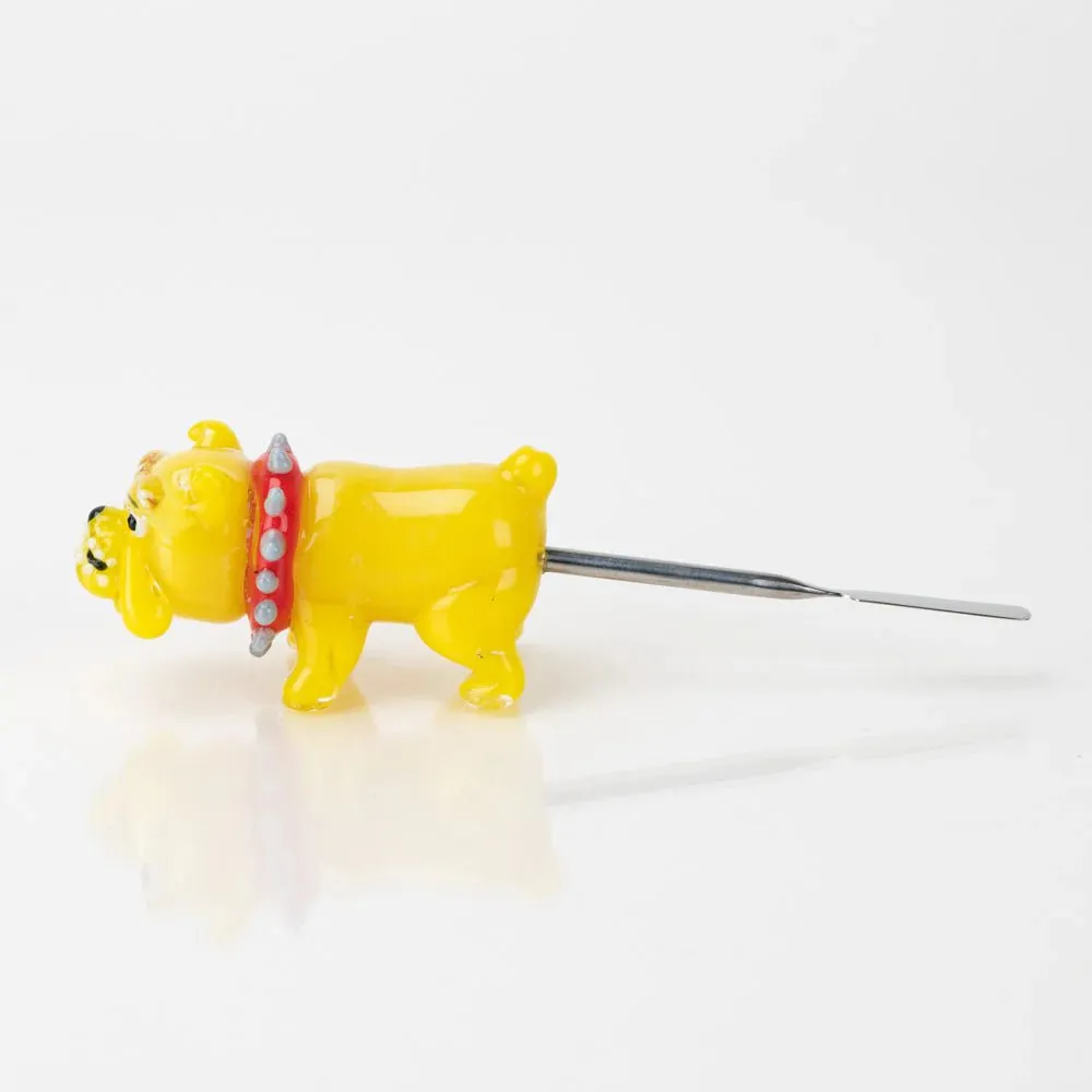 Bulldog Dabber