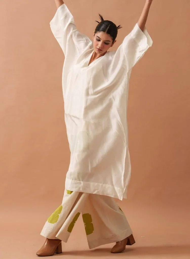 Buttercup Tunic Set