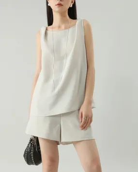 Canole set (ready stock in pink & white (S)/ 3 colours)