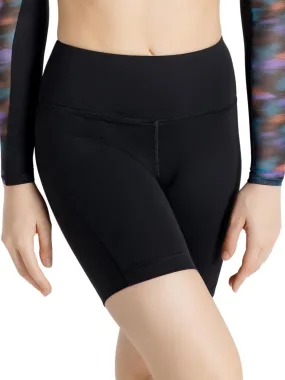 Capezio Women’s Bike Short SE1096W