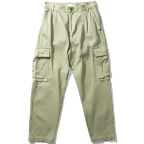 Cargo Pants Khaki