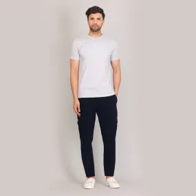 Cargo Pants - Space Navy
