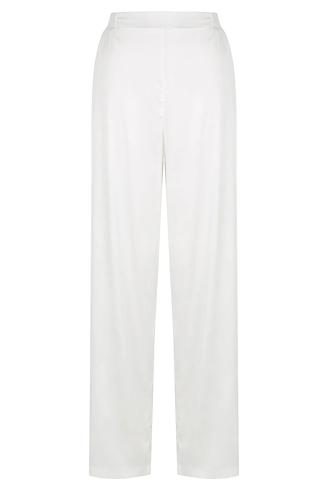 Celine Pant Ivory
